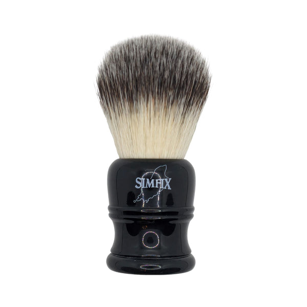 Simfix SF1 Synthetic Shaving Brush - by Simpsons (Used) Shaving Brush MM Consigns (SW) 