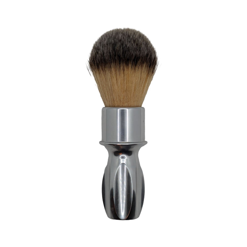 400 Synthetic Shaving Brush - by Razorock (Used) Shaving Brush MM Consigns (SW) 