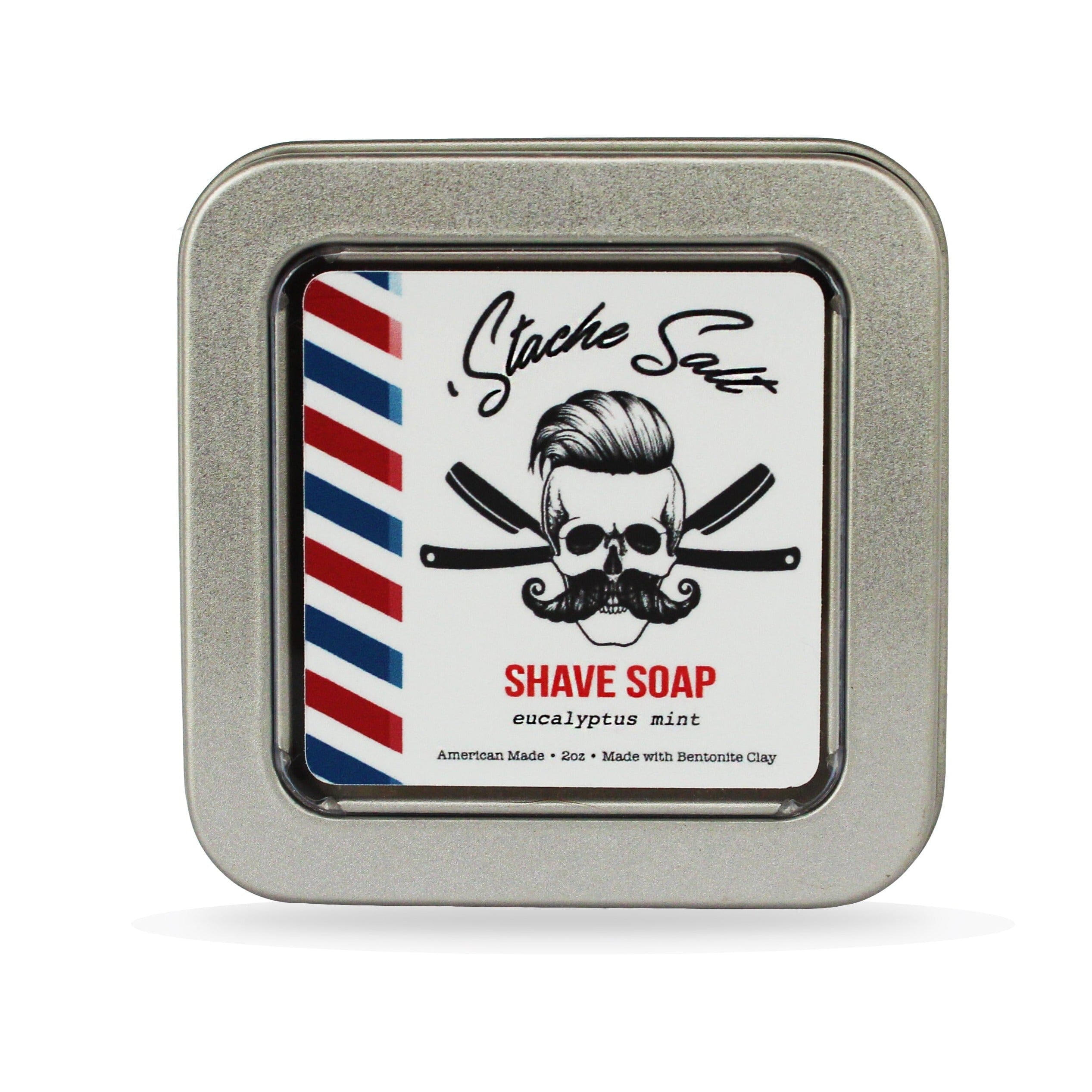 Shave Soap