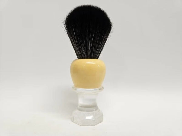 Vintage ERSKINE A1250 20mm Shave Brush Shaving Brush Talent Soap Factory 