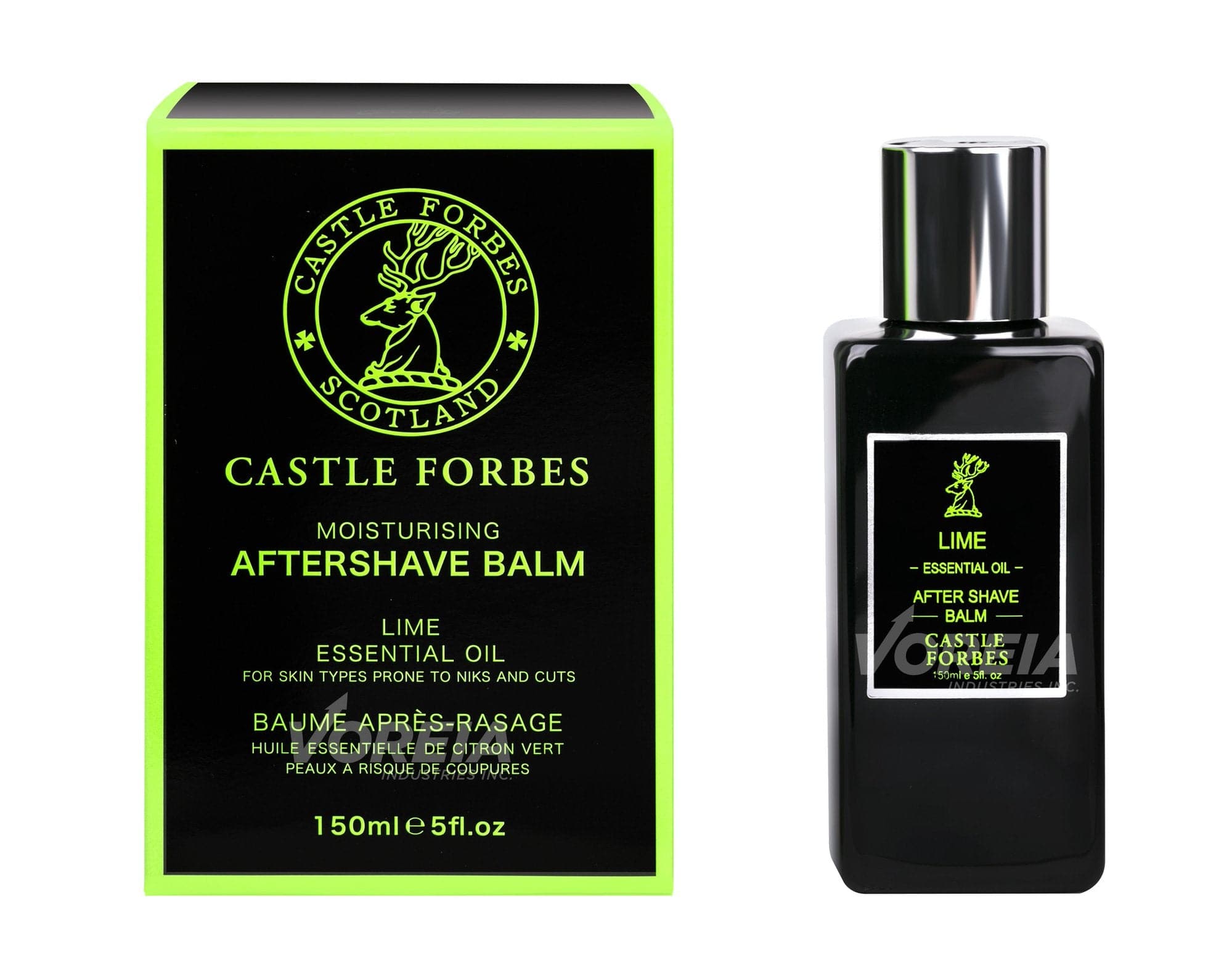 Castle forbes gentlemen's online cologne