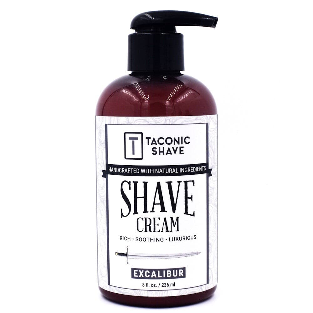 Shaving Brush Cleaning Soap | Contains Sodium Borate & White Vinegar | 4 oz