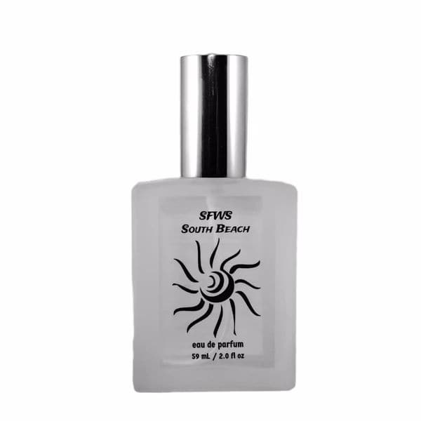 SFWS South Beach Eau de Parfum - by Murphy and McNeil 2.0oz Spray Bottle