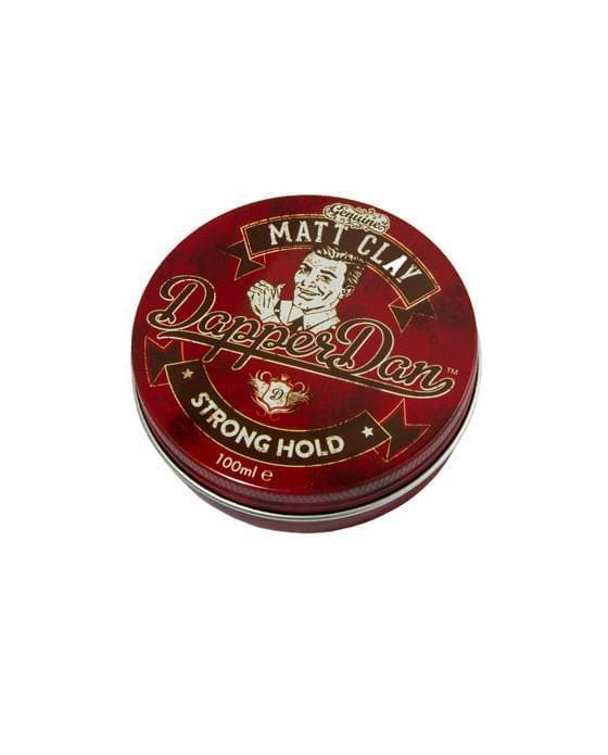 Dapper Dan, Hair Products - Pastes, Pomades & More