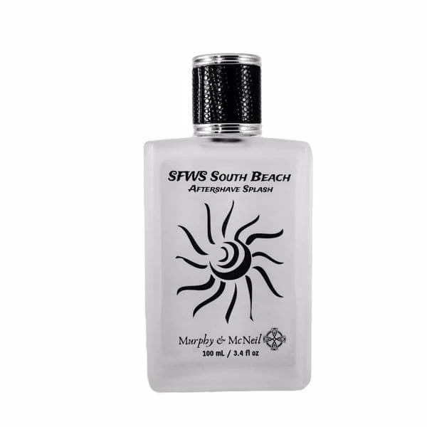 SFWS South Beach Eau de Parfum - by Murphy and McNeil 2.0oz Spray Bottle