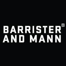 Barrister and Mann Collection