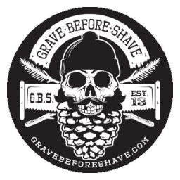 Grave Before Shave Collection