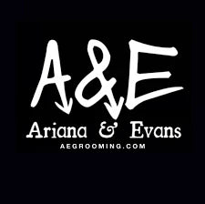 Ariana & Evans Collection
