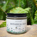 Kitty Karma Studio: Botanical Oats face mask jar outdoors