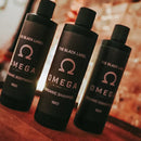 Omega Conditioner Shampoo & Conditioner Johnny Slicks 