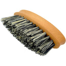 Dural Pear wood beard brush with pure Tampico fiber - Halal compliant & Vegan Grooming Tools Pasteur Pharmacy 