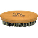 Dural Pear wood beard brush with pure Tampico fiber - Halal compliant & Vegan Grooming Tools Pasteur Pharmacy 