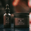 Alpha Oil Based Pomade Pomades & Hair Clay Johnny Slicks 