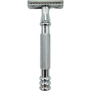 Dural Stounton Double Edge Safety Razor + Pouch 6oz Safety Razor Pasteur Pharmacy 