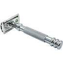Dural Stounton Double Edge Safety Razor + Pouch 6oz Safety Razor Pasteur Pharmacy 