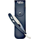 Dural Shavette Razor - Model: Harlow SE-062 6oz Shavette Pasteur Pharmacy 