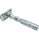 Dural Stanway Double Edge Safety Razor + Pounch 6oz Safety Razor Pasteur Pharmacy 