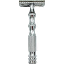 Dural Stanway Double Edge Safety Razor + Pounch 6oz Safety Razor Pasteur Pharmacy 