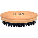 Dural Pear wood small beard brush - Halal compliant Grooming Tools Pasteur Pharmacy 