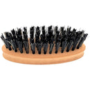 Dural Pear wood small beard brush - Halal compliant Grooming Tools Pasteur Pharmacy 