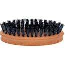 Dural Pear wood beard brush with soft natural bristles Grooming Tools Pasteur Pharmacy 