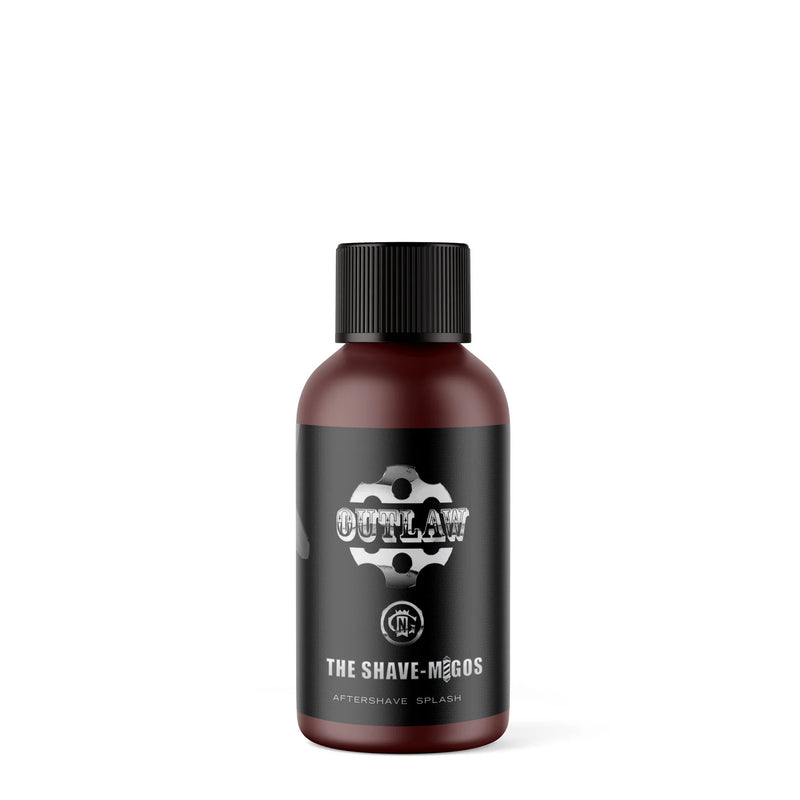 The Outlaw Aftershave Splash - by Gentleman's Nod Aftershave Splash Gentleman's Nod 