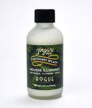 Mousse Illuminee Recovery Splash Aftershave Zingari Man 