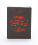 The Wanderer Bath Bar Bath Soap Zingari Man 
