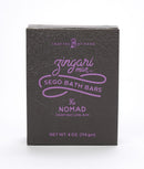 The Nomad Bath Bar Bath Soap Zingari Man 