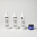 Essentials Bundle Hair Styling Products Blu Atlas 