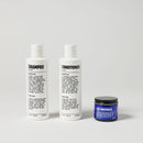 Clean + Hydrate Bundle Shampoo & Conditioner Blu Atlas 
