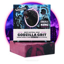 Dr. Squatch Godzilla Grit Bar Soap Bath Soap The Strawberry Shop 