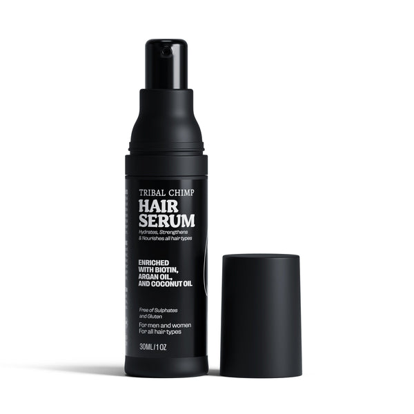 Hair Serum Hair Oil Tribal Chimp 