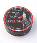 Dorothy Jean Shave Soap Shave Soap Zingari Man 