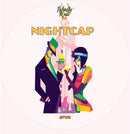 Nightcap After Shave Balm Aftershave Balm WhollyKaw 