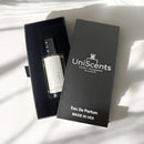 No. 3 Colognes and Perfume UniScents 