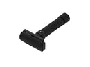 Flexi Adjustable Safety Razor with Stand (Black Edition) - by Pearl Shaving Safety Razor Murphy and McNeil Store 