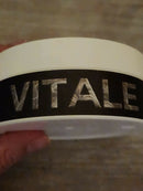 Aion Skincare/TRC "Vitale" Optimus Shave Soap 5oz (x2 scooped use)
