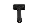Flexi Adjustable Safety Razor with Stand (Black Edition) - by Pearl Shaving Safety Razor Murphy and McNeil Store 