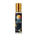 Kitty Karma Studio: Nocturne perfume roller with gold cap