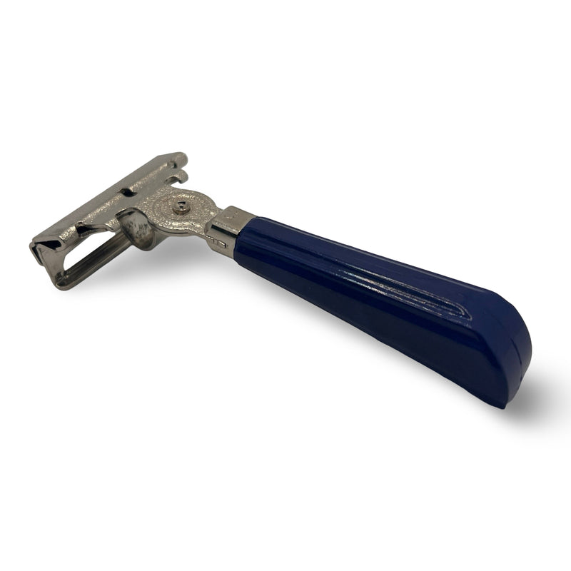 Schick Type G4 (Schick 66) Injector Razor (1946-1953) - Vintage Safety Razor Murphy & McNeil Pre-Owned Shaving 