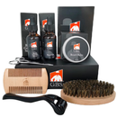 GBS Beard Growth Kit - Gents Fine Grooming Products - by Gents Fine Grooming Products
