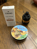 Viktor&Rolf Spicebomb Extreme Lovers! Shave Soap, EDT & EDP Bundle - $125 Value!