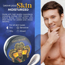 King of Oud Shaving Soap Shaving Soap WhollyKaw 