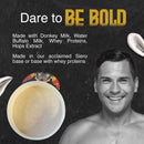 Vor V Shaving Soap Shaving Soap WhollyKaw 