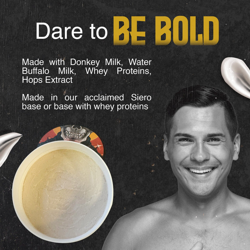 Vor V Shaving Soap Shaving Soap WhollyKaw 