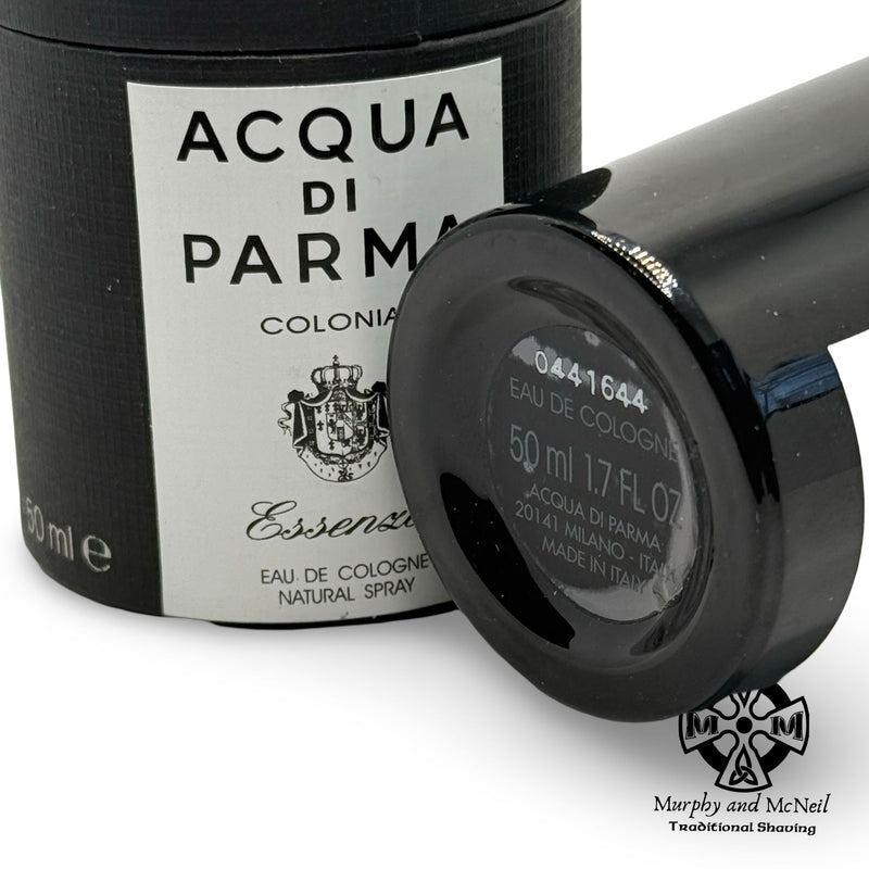 Essenza Eau de Cologne (50ml) - by Acqua di Parma (Used) Colognes and Perfume MM Consigns (BMEL) 