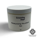 Spa Moisturizing Pre-Shave - by Grooming Dept (Pre-Owned) Pre-Shave Murphy & McNeil Pre-Owned Shaving 