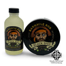 Barnacle Bob Shaving Soap and Splash - by Black Ship Grooming (Used) Shaving Soap MM Consigns (BM) 