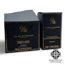 Bourbon Shaving Cream and Pre-Shave - by Art of Shaving (Pre-Owned) Shaving Cream Murphy & McNeil Pre-Owned Shaving 